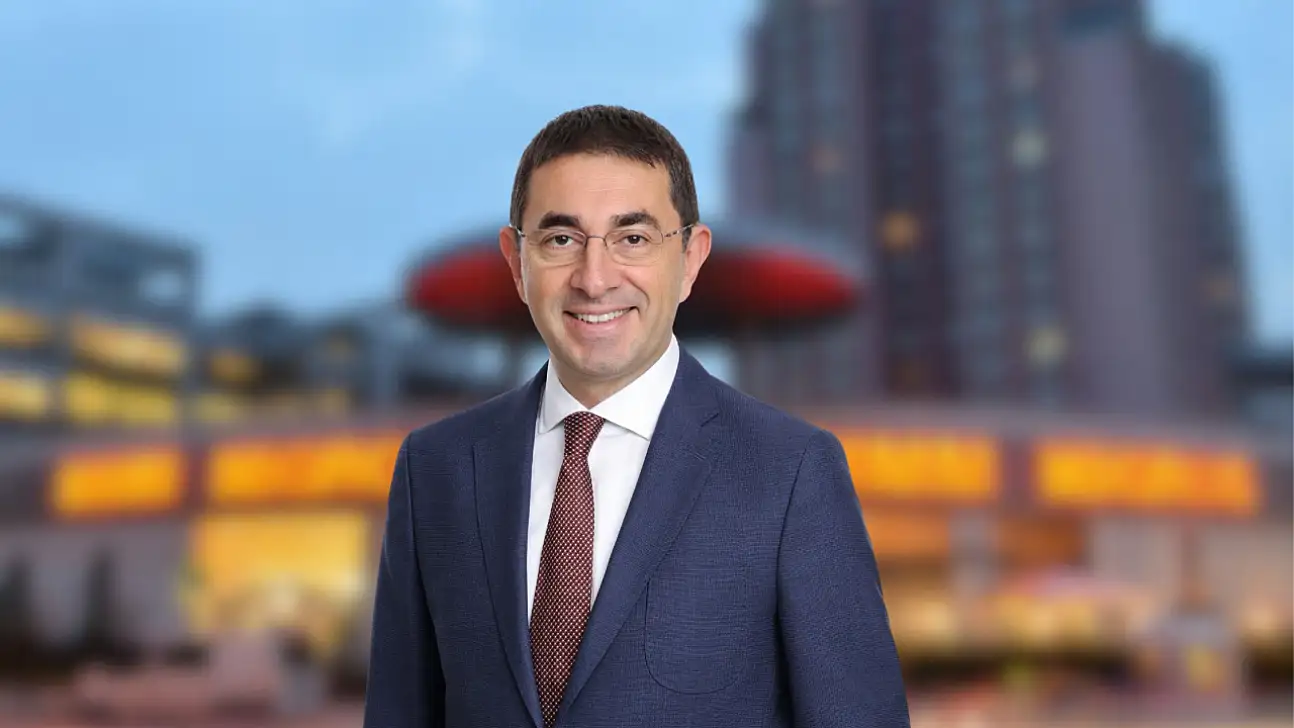 Dev market zincirinden dikkat çeken Kayseri başarısı!