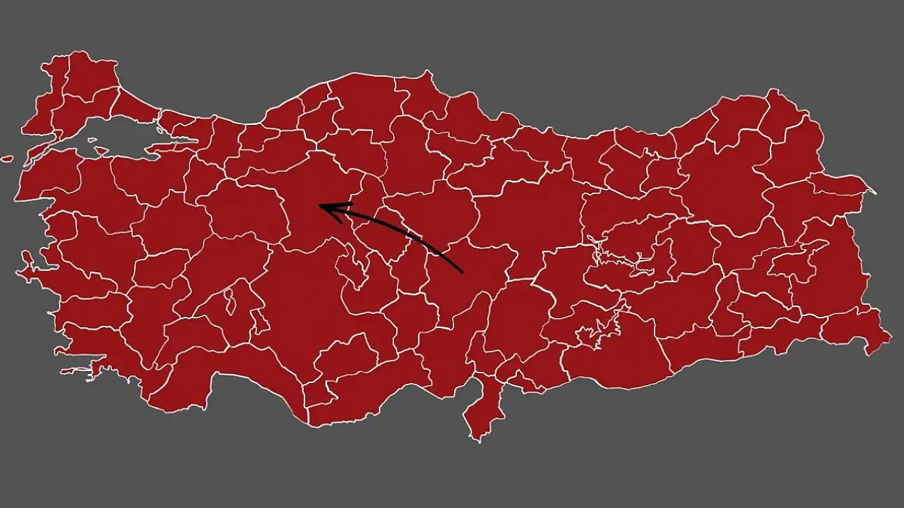 Dev program için Kayseri'den Ankara'ya akın edecekler!