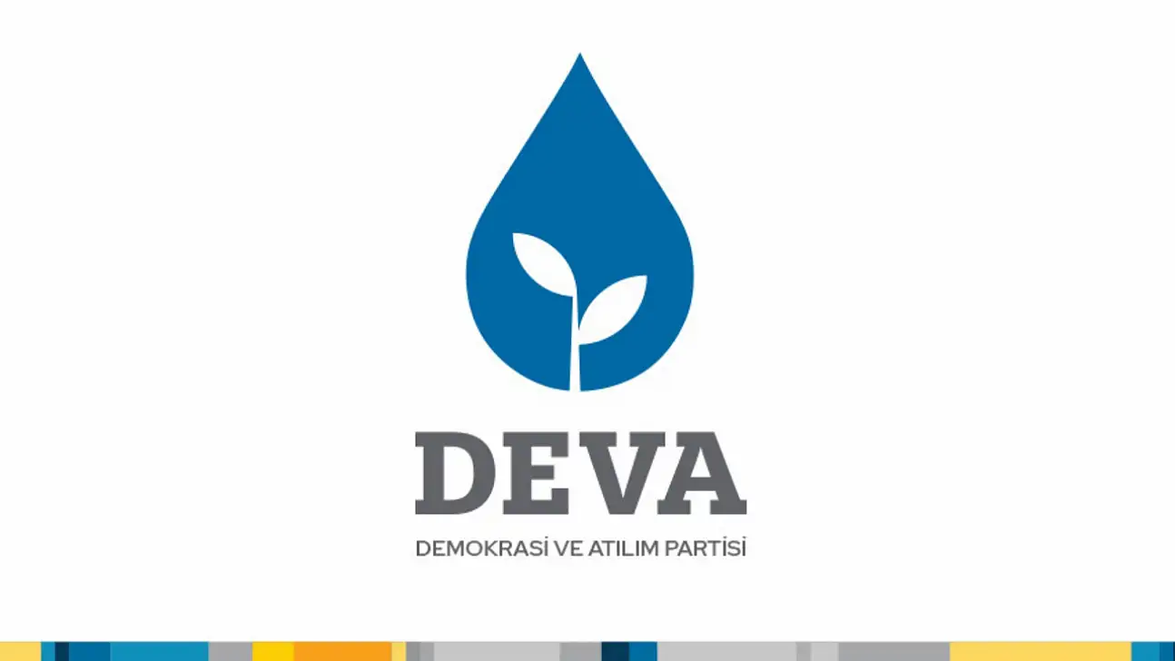 DEVA Partisi Melikgazi'de ilk kongresini yapacak!