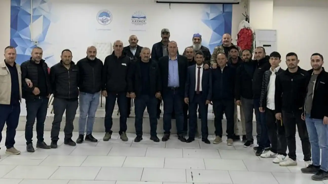 Develi'de seçim tamamlandı! Başkan farklı kazandı