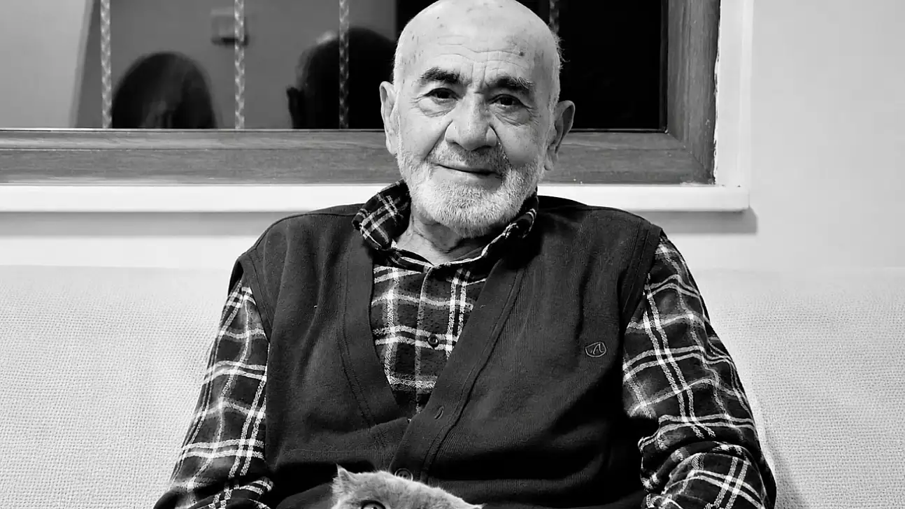 Develi'de son usta da vefat etti!