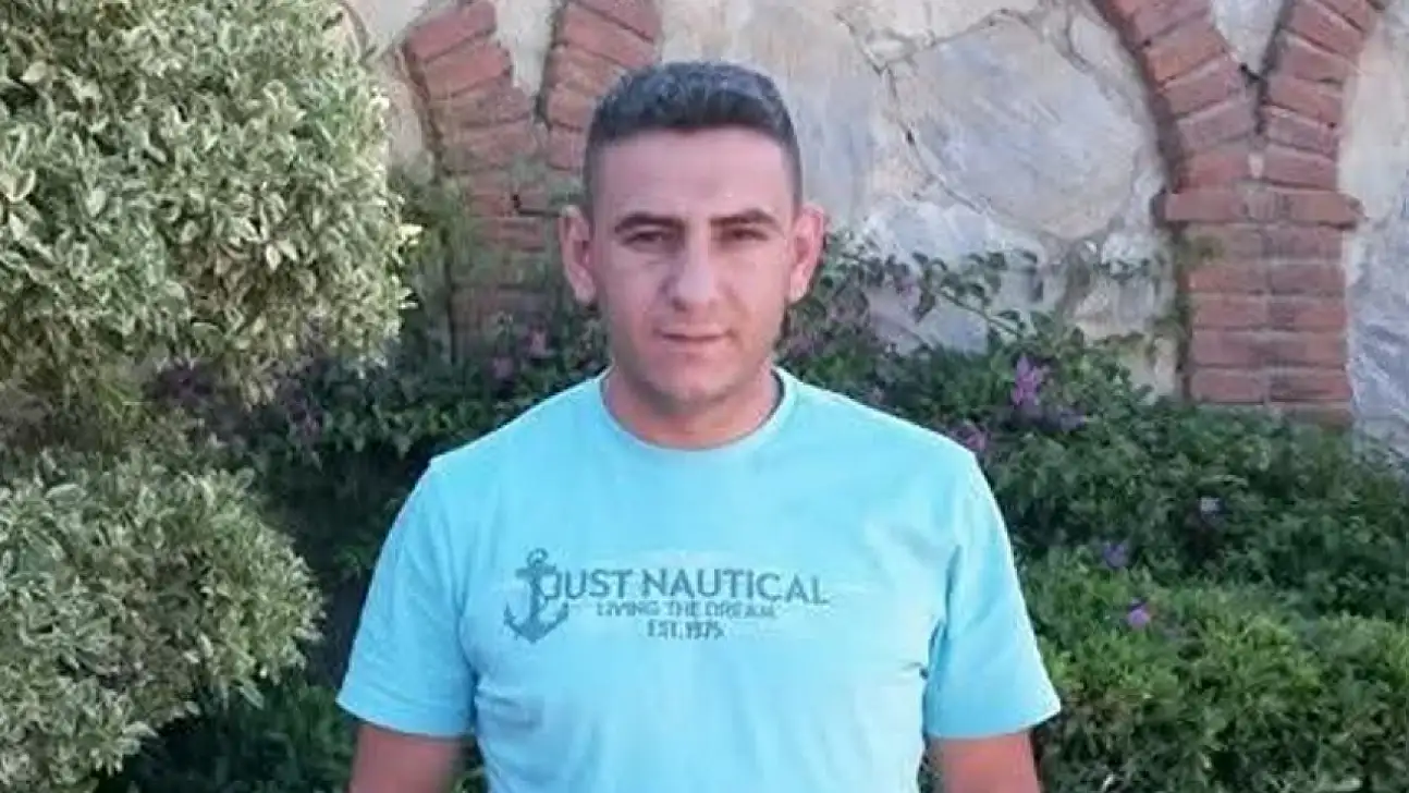 Develi esnaf genç yaşta vefat etti!