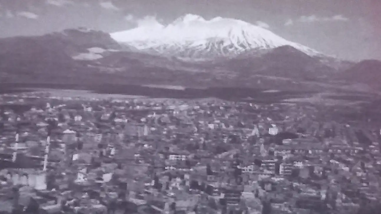 Develi halkı, Saimbeyli'nin Kurtuluş Mücadelesinde tarih yazdı