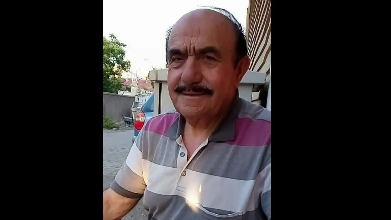 Develi'nin acı kaybı: Hayırsever Cezmi Kaya hayatını kaybetti