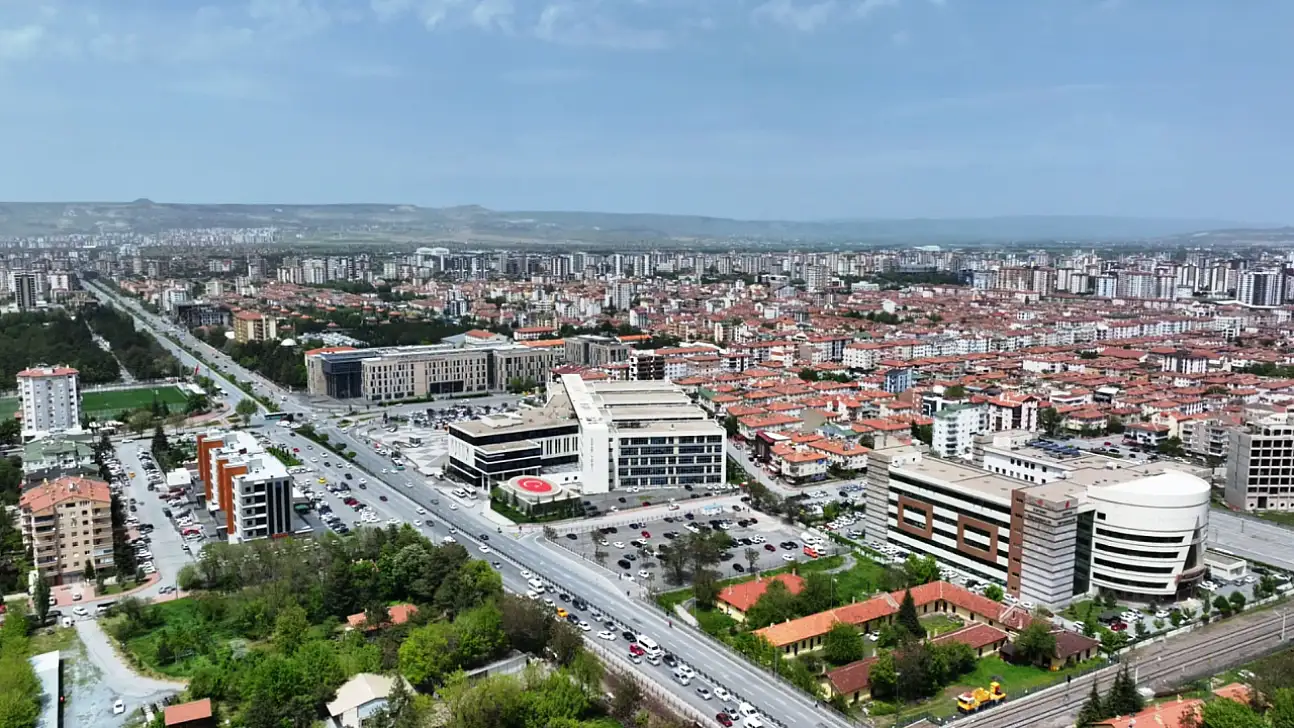 Dikkat! Kayseri'de de tatil yarın başlıyor, 40 gün sürecek