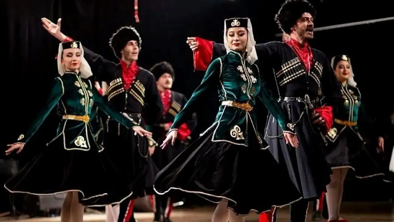 Dünyaca ünlü ismin yer alacağı festival Kayseri'de: Bugün başlıyor!