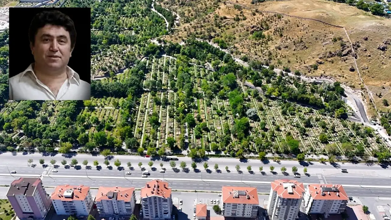 Eğitim camiasının acı günü! Kayserili öğretmen hayatını kaybetti