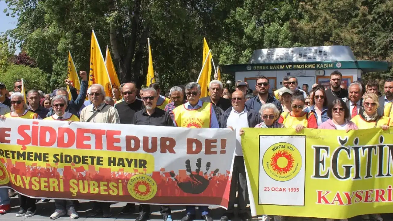 Eğitim Sen açıkladı: Eğitimde en büyük sorun ne oldu?