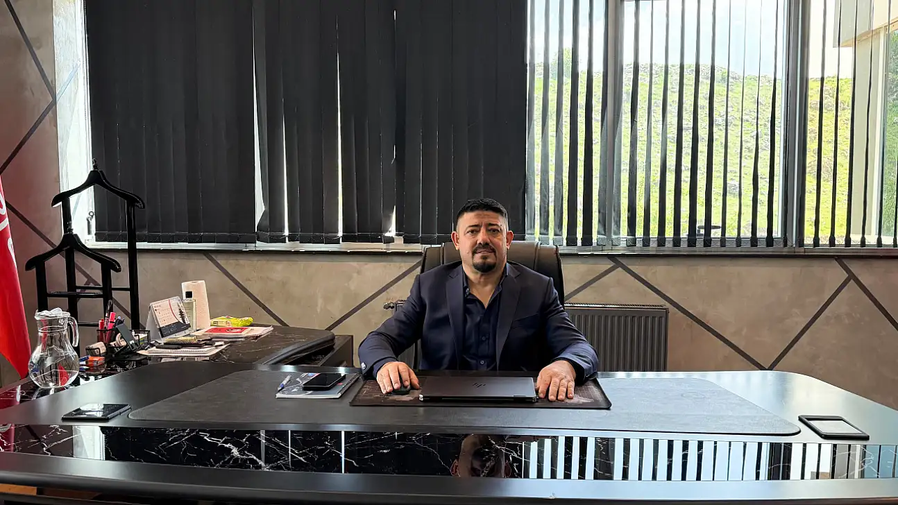 'Eğitim, üretimin ve girişimciliğin gerçek temelidir'