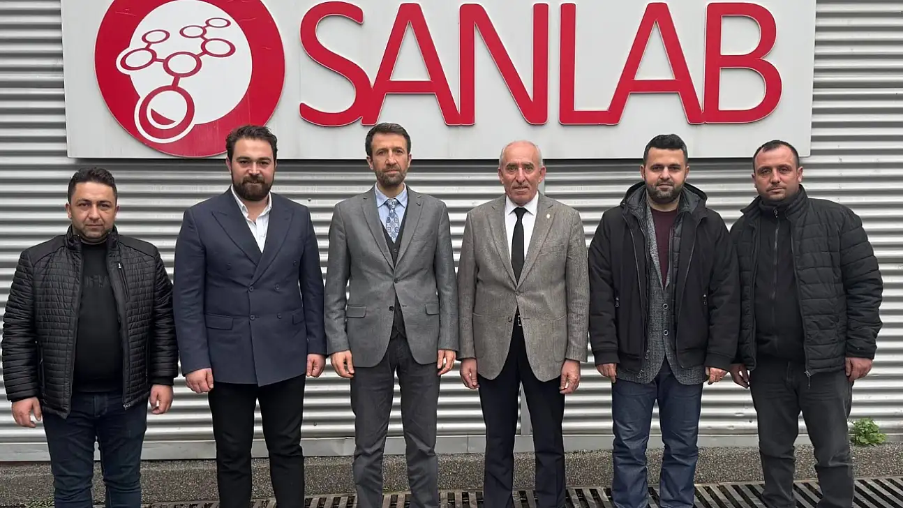 Elektrikli araçlar geliyor, peki sanayi esnafı hazır mı? İstanbul'da önemli görüşme