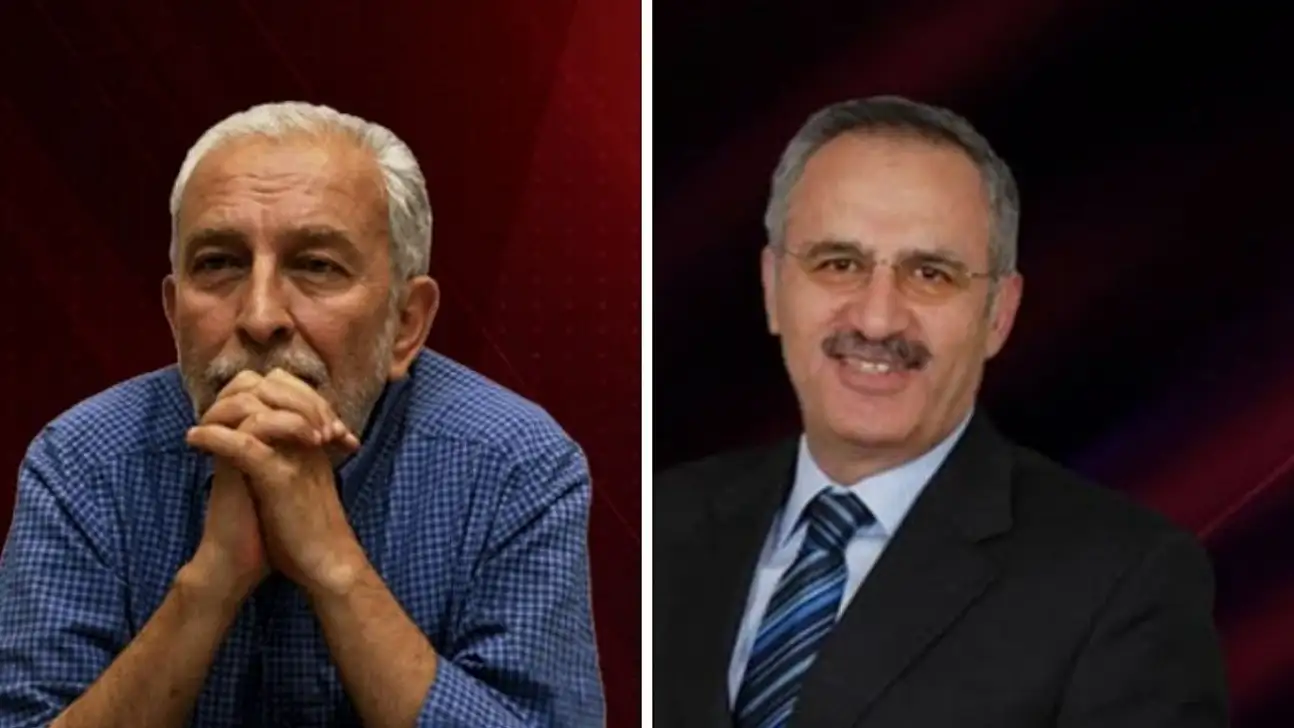 Emin Çölaşan'dan Saygı Öztürk'ün yeni kitabına övgü yağdı