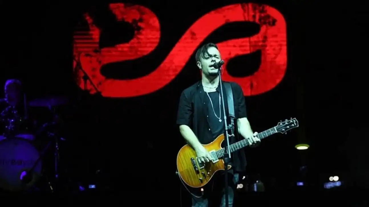 Emre Aydın Kayseri'ye geliyor! Konser tarihi ve bilet fiyatları netleşti