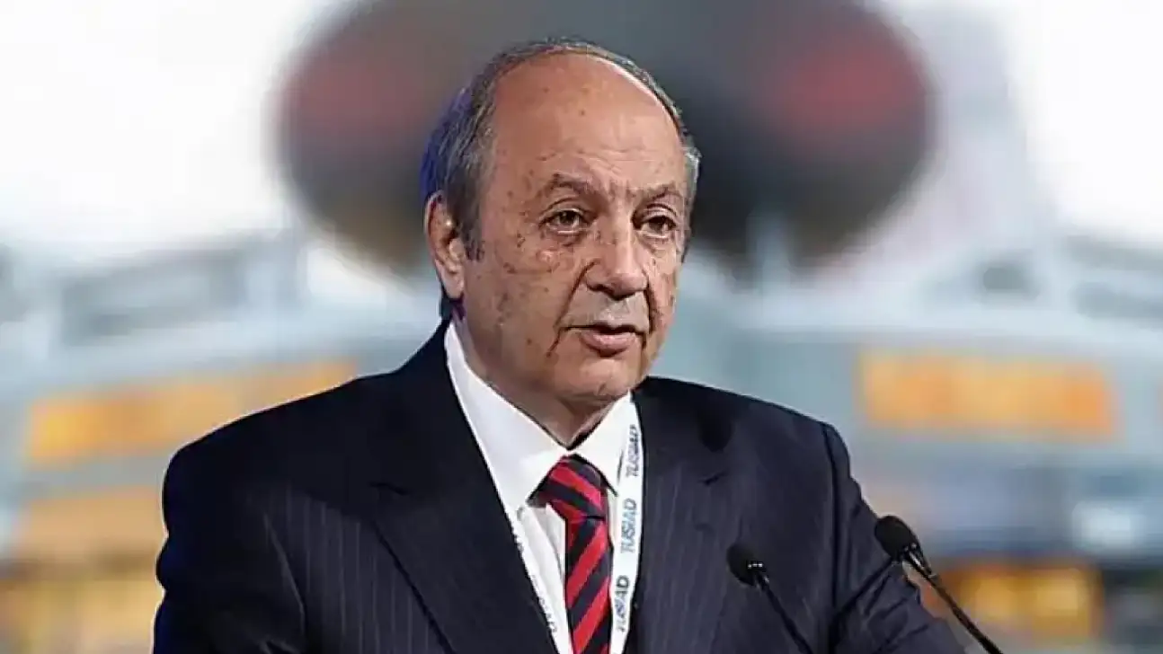 En değerli markalar liginde Kayserili iş adamının market zinciri ilk 20'de!