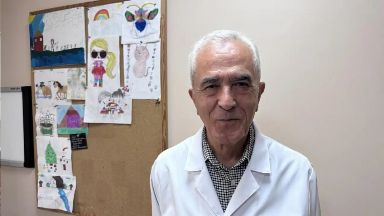 Uykusuzluğun sebebi bu olabilir! Uzmandan uyarı