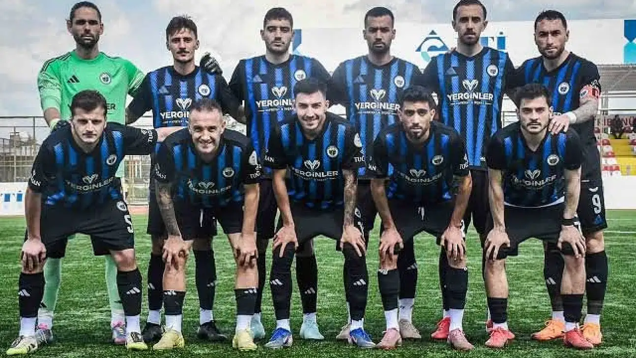 Erciyes 38 FK maçına saatler kaldı! Tribündeki yerimizi alıyoruz mesajı