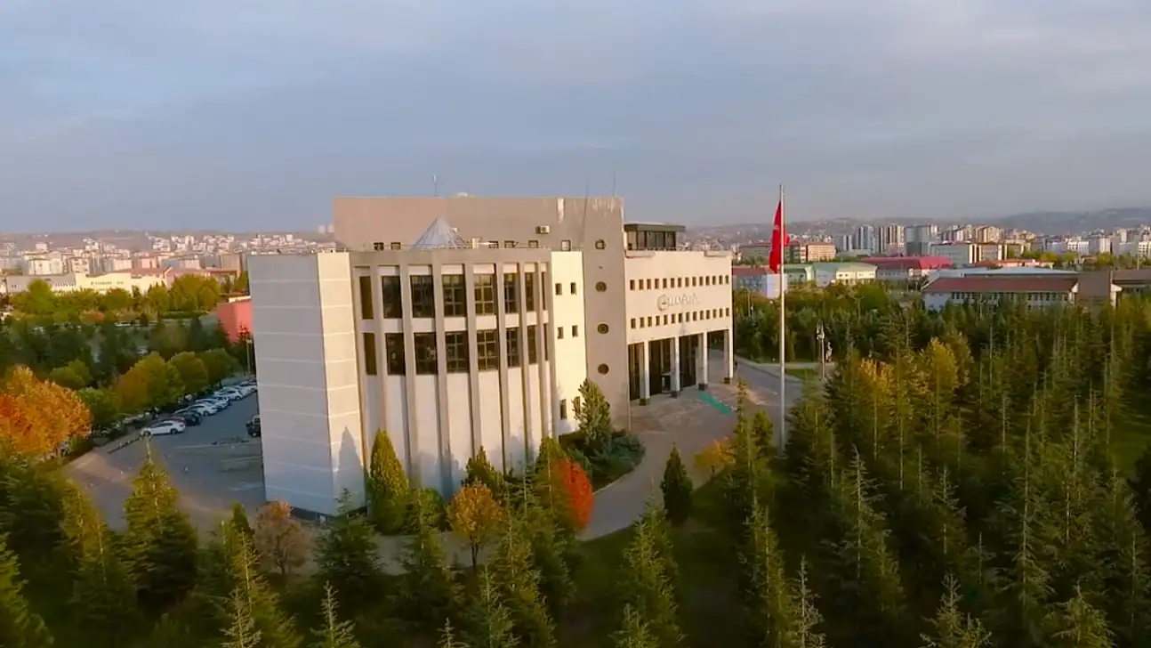 Erciyes Üniversitesi açıkladı! Resmen hizmete girdi! Ücretsiz ikram da var