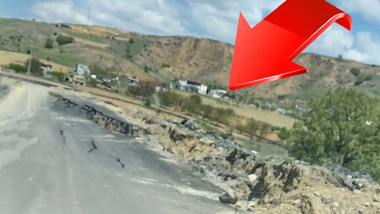 Eski Belediye Başkanı böyle isyan etti: Kayseri'de sadece Felahiye'de yok