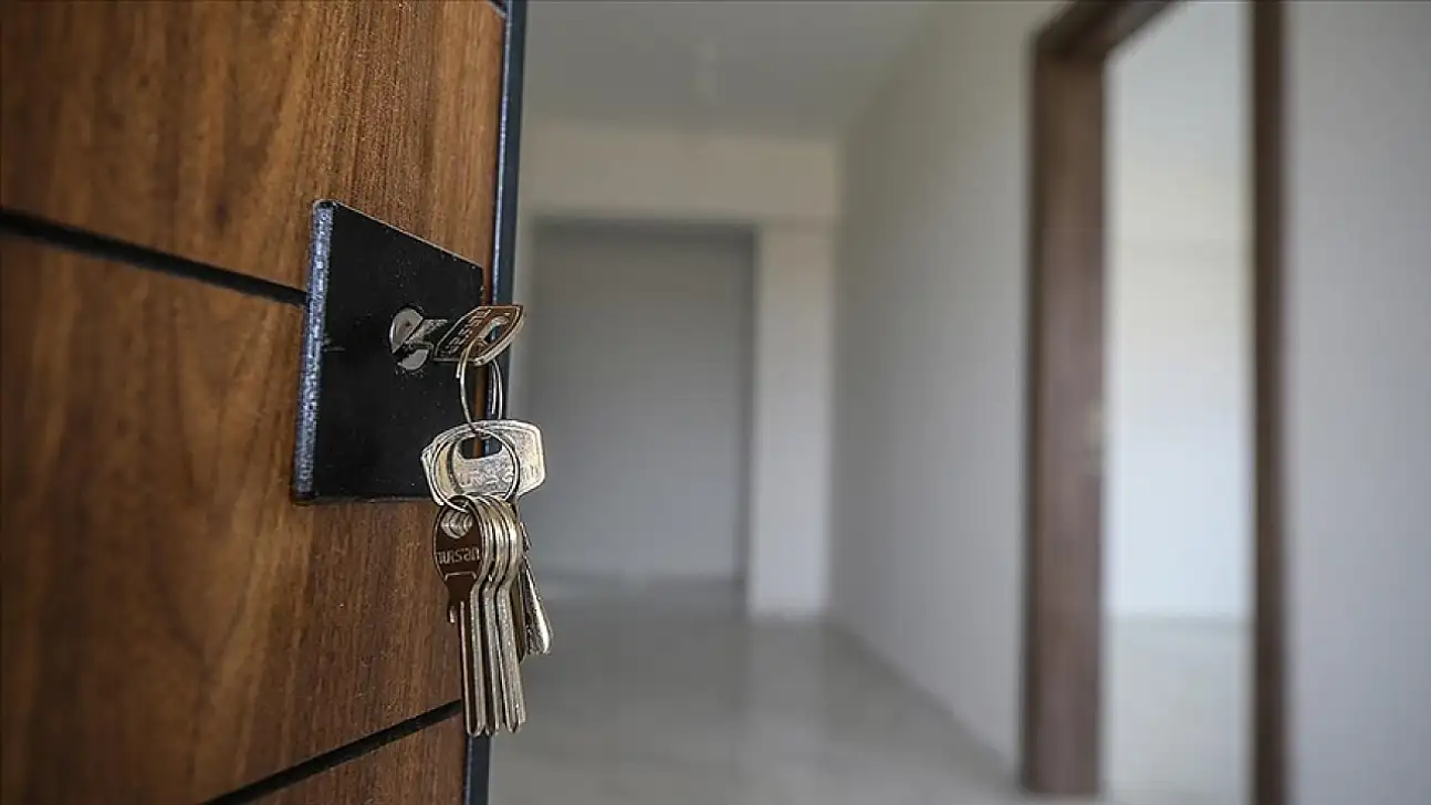 Ev sahibi ve kiracılar arasındaki sorun bakın nasıl çözüldü