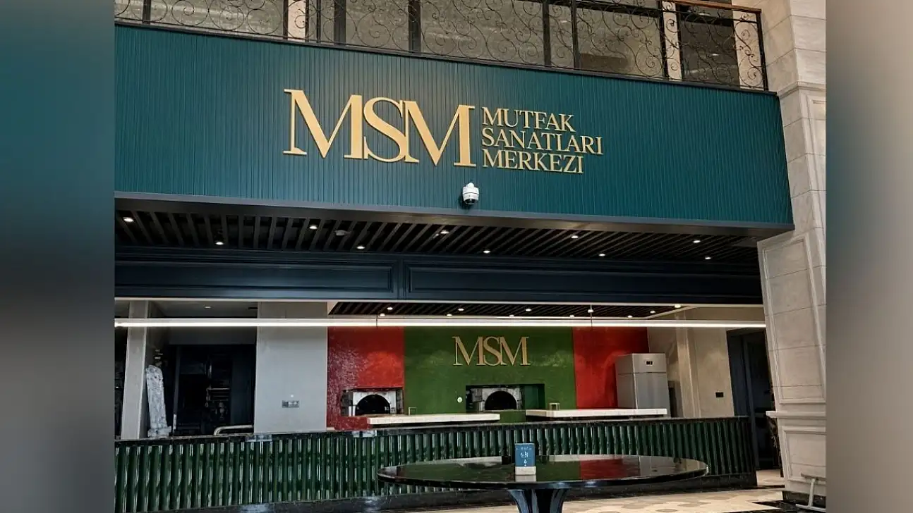 Festival için geri sayım başladı! Kayseri'nin meşhur lezzetleri bu noktalarda olacak!