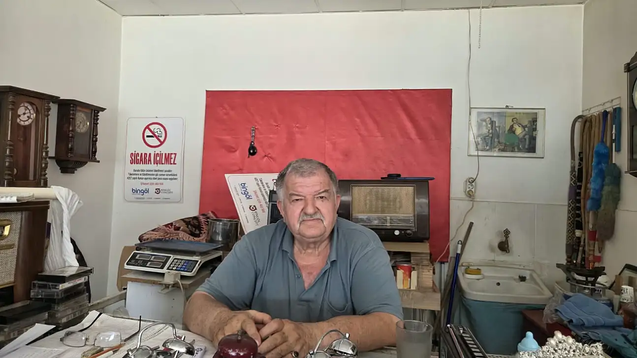 Fiyatı duyan Kayserililerin verdiği yanıtlar esnafı çileden çıkardı!