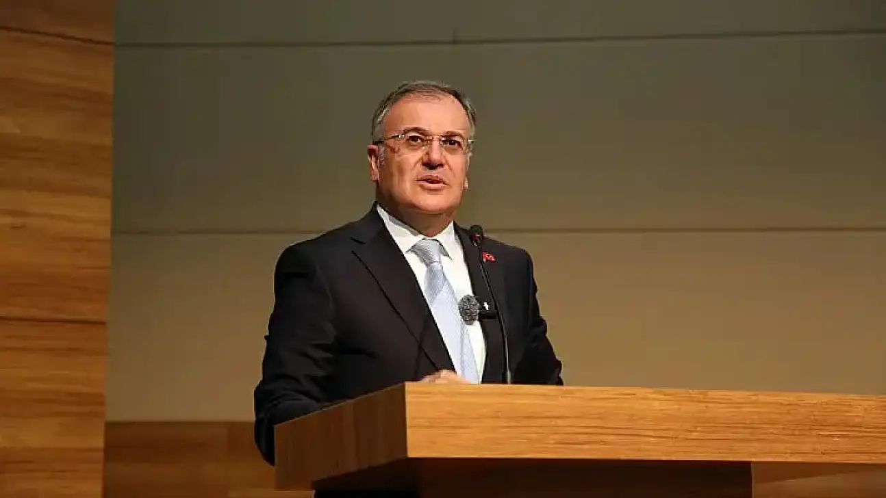 Flaş! Başkan'ın büyük acısı