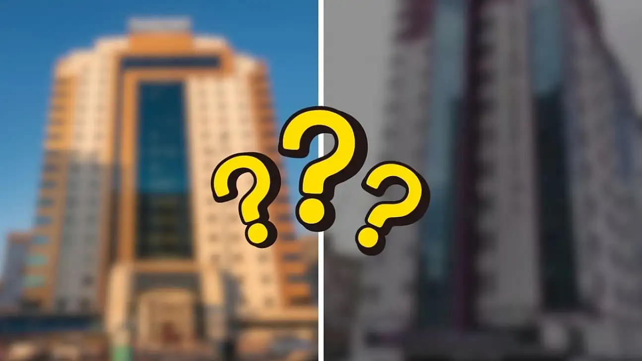 Flaş! Kayseri'deki iki hastane birleşti