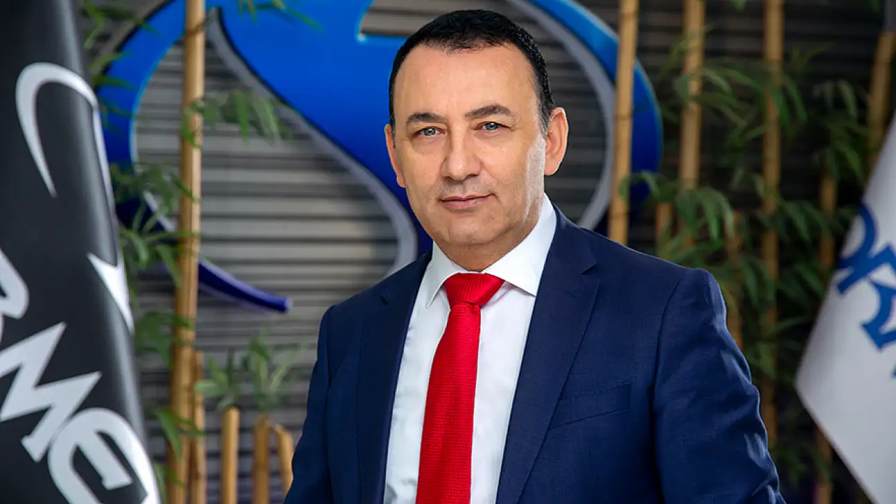 Formet'in kurucusu 'hodri meydan' dedi