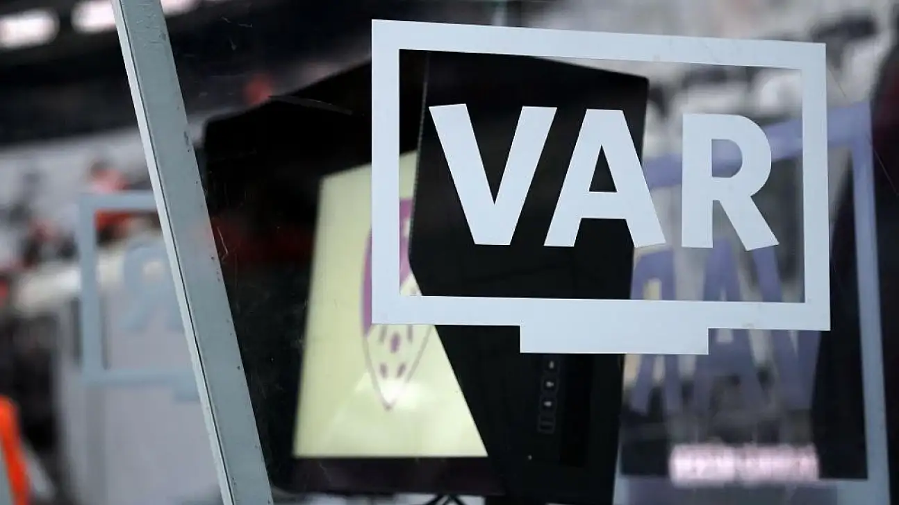 Galatasaray-Kayserispor maçının VAR'ı belli oldu