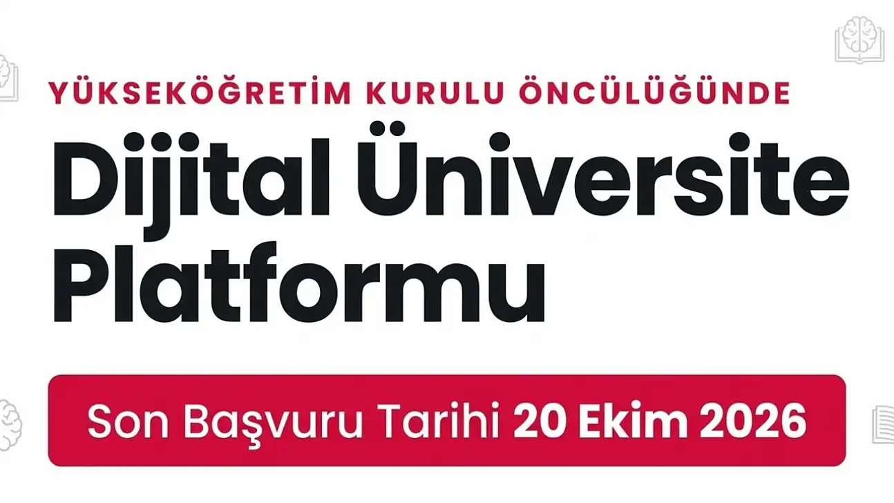 Geleceğin meslekleri için ücretsiz eğitimler başladı: Son gün 20 Ekim