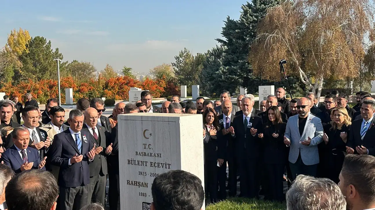 Genç, Karaoğlan'ı unutmadı