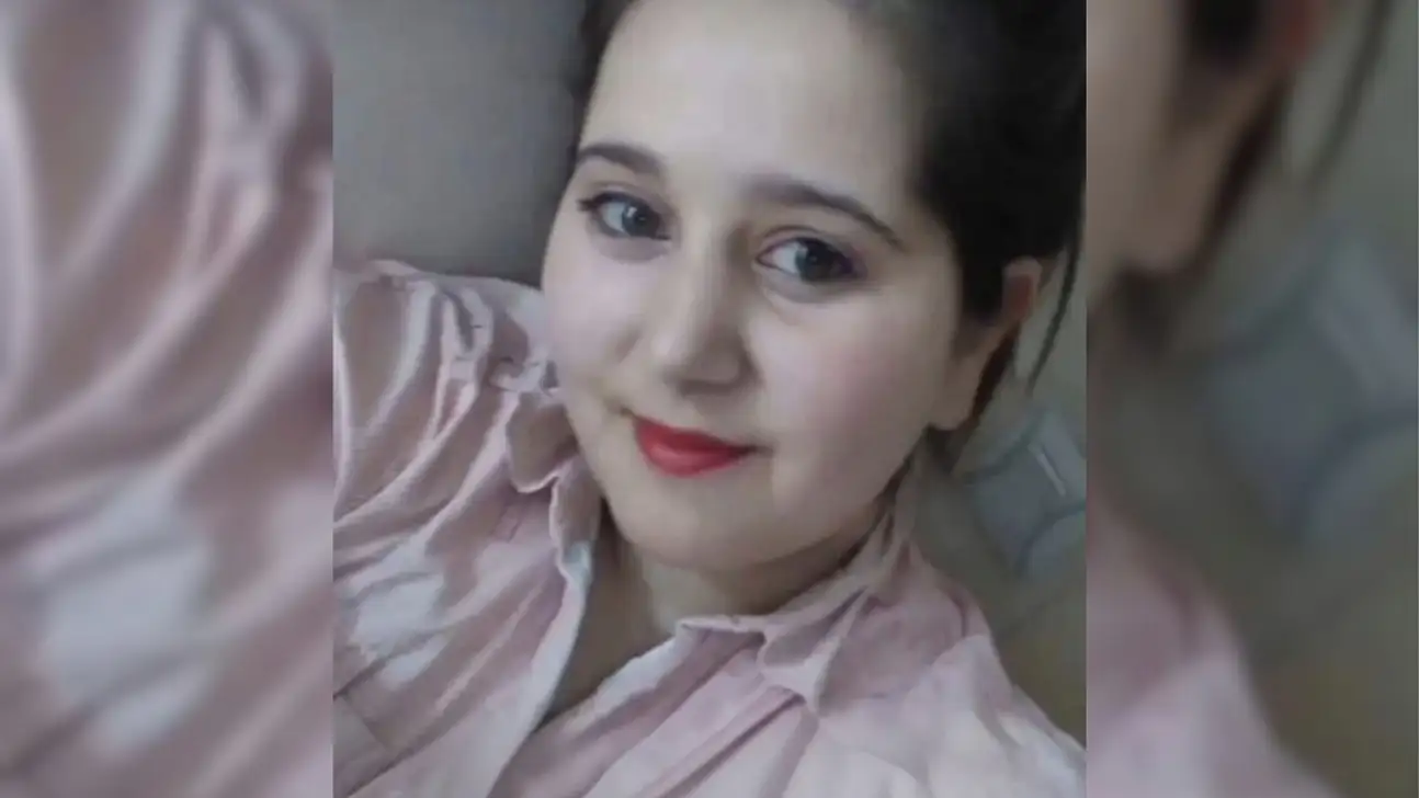 Genç kızın vefatı sevenlerini yasa boğdu!