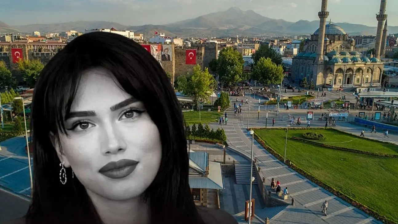 Genç öğretmenin ölümüne Kayseri'den tepki