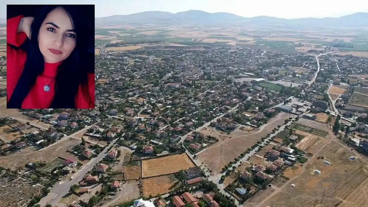 Genç ölüm Tomarza'yı yasa boğdu!