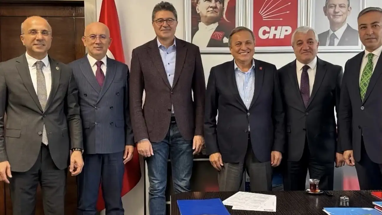 Genç'ten karar sonrası ilk açıklama