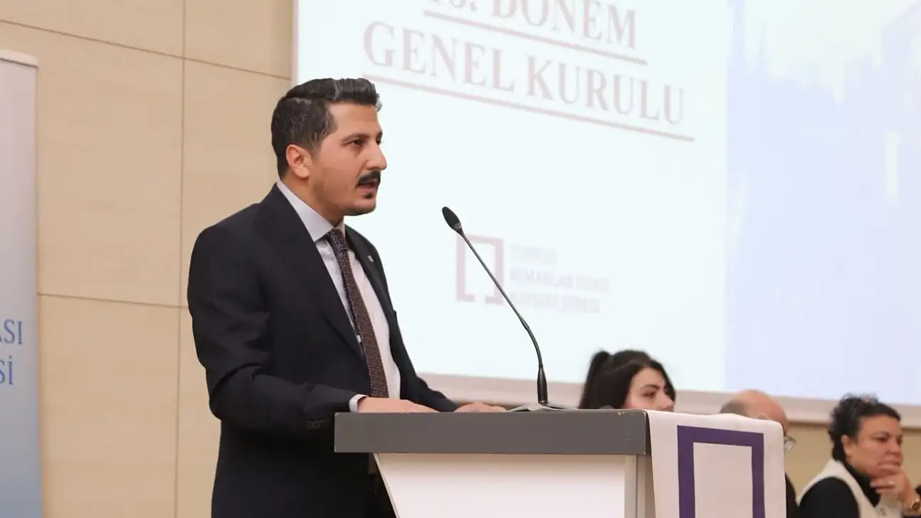 Genel kurulda gündeme geldi! Başkan 'Kocasinan Bulvarı'nın isminin değişmesine karşı çıktı