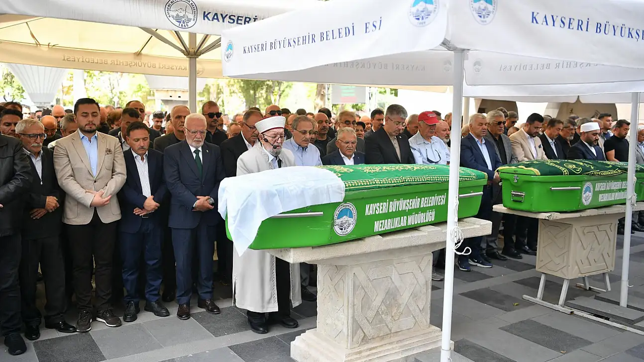 Gönül Karatepe son yolculuğuna uğurlandı