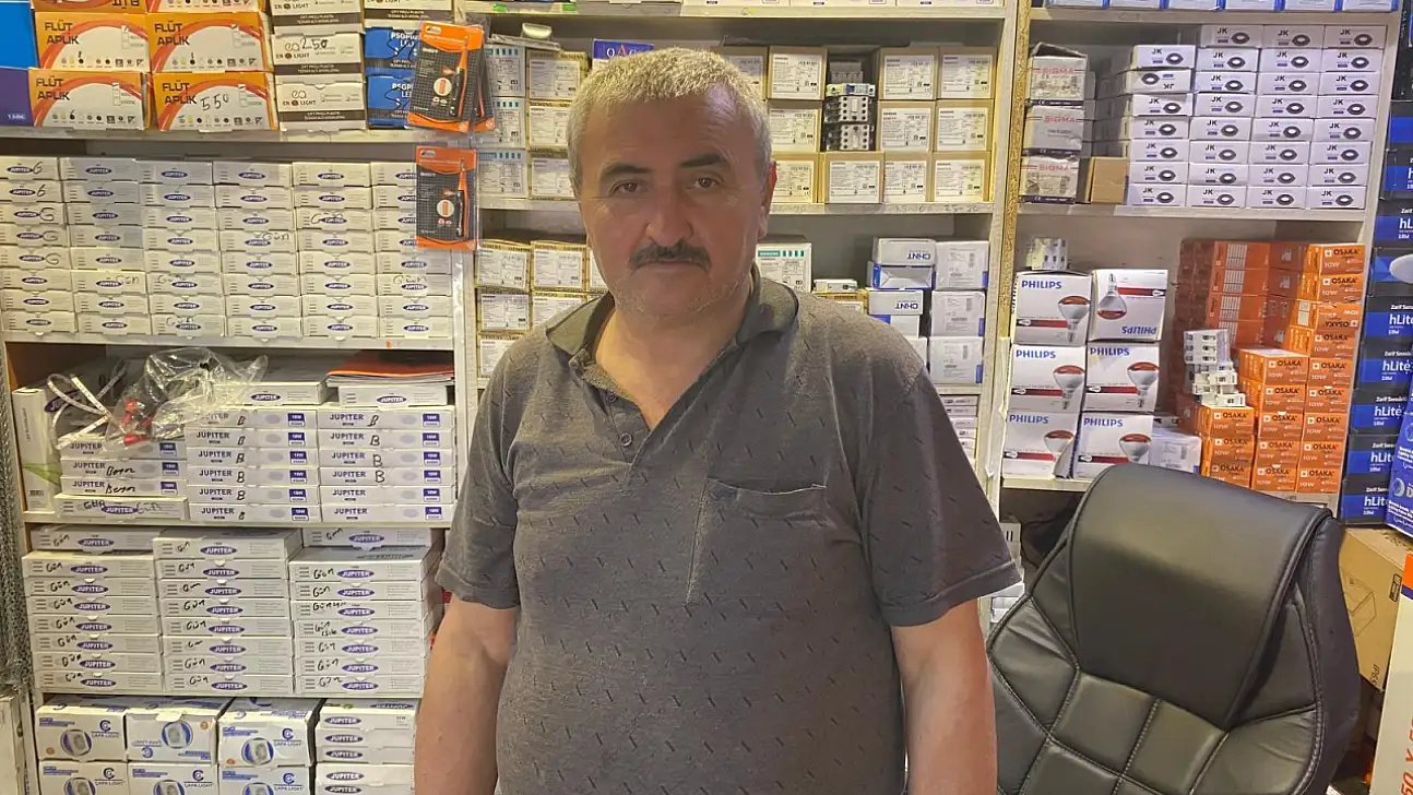 Görsel şölen teknolojiye yenik düştü!