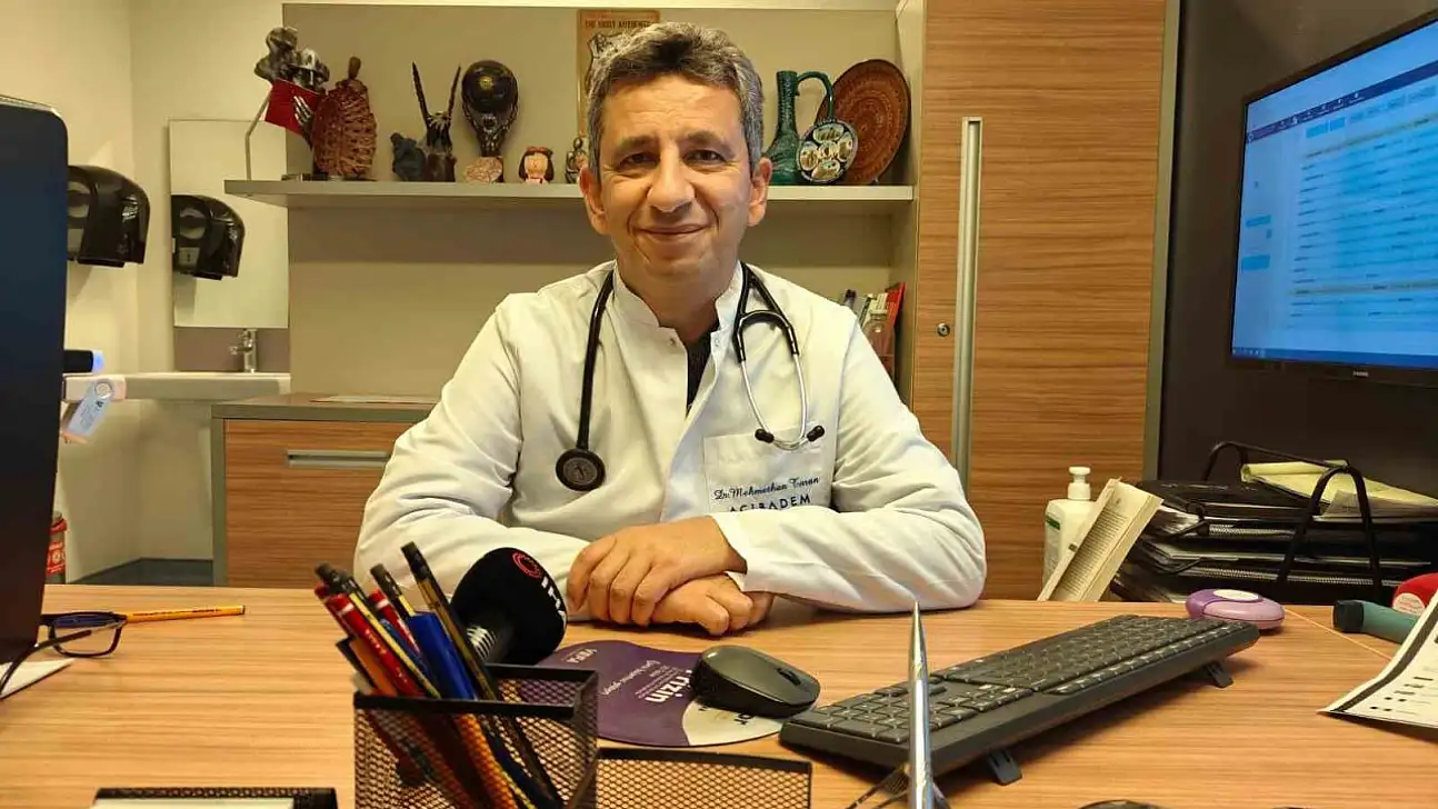 Baş ağrısı ve halsizliği hafife almayın: O zehirlenme böyle başlıyor