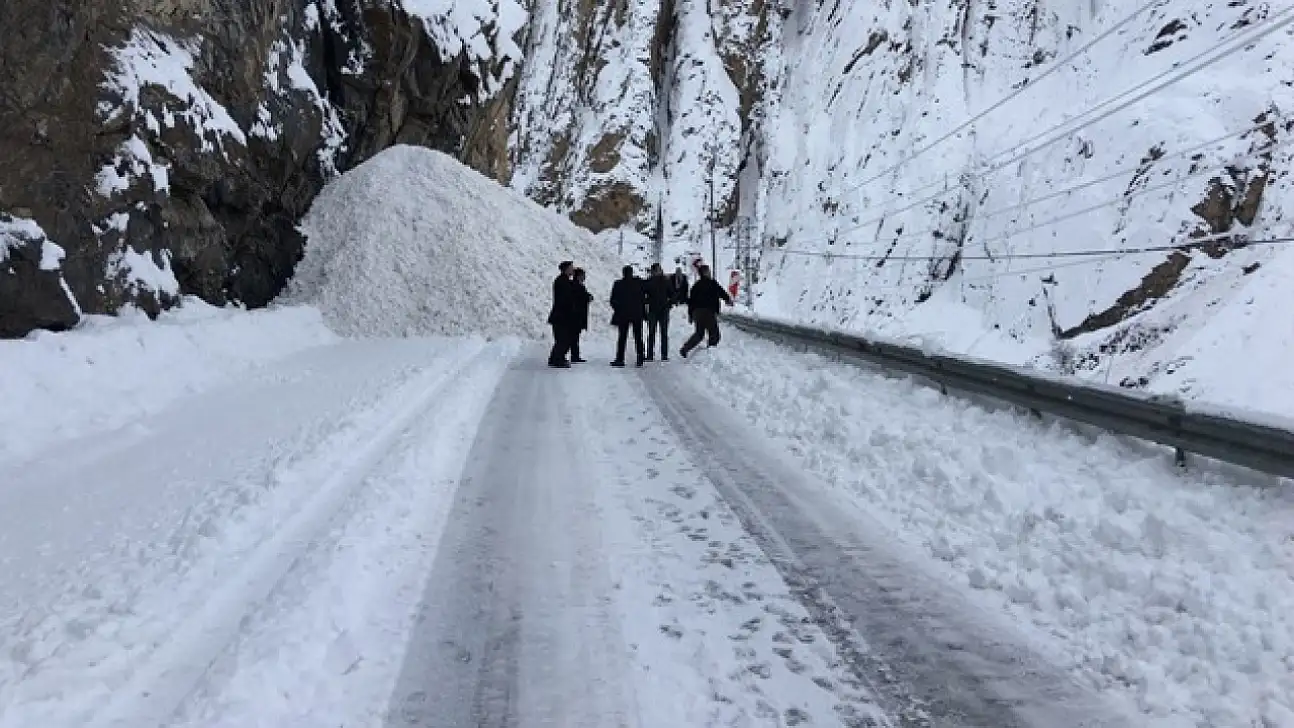 Kayseri'de bugün hava açık risk büyük! Meteoroloji'den uyarı