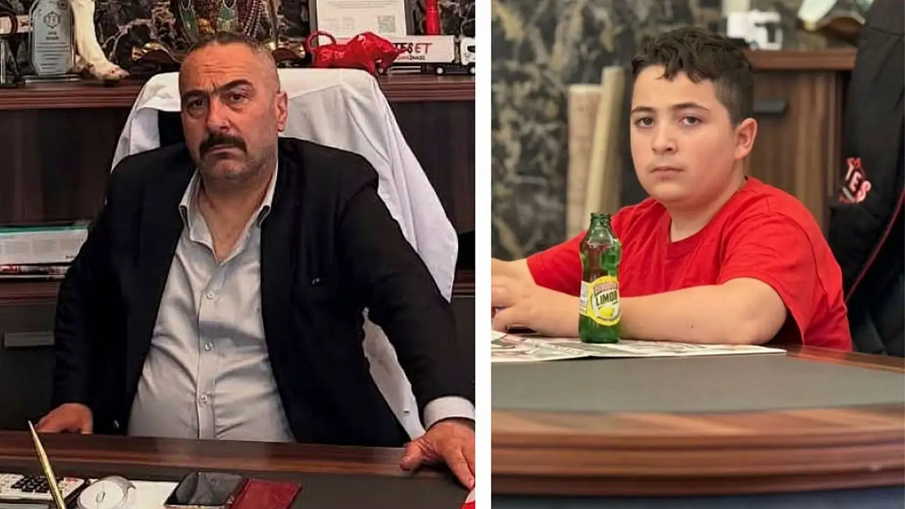 Hacı Ali Al'ın cenaze programı belli oldu