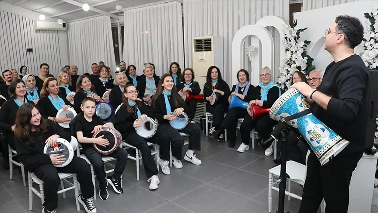 Hacılar'da ücretsiz kurs: Kontenjan sınırlı!