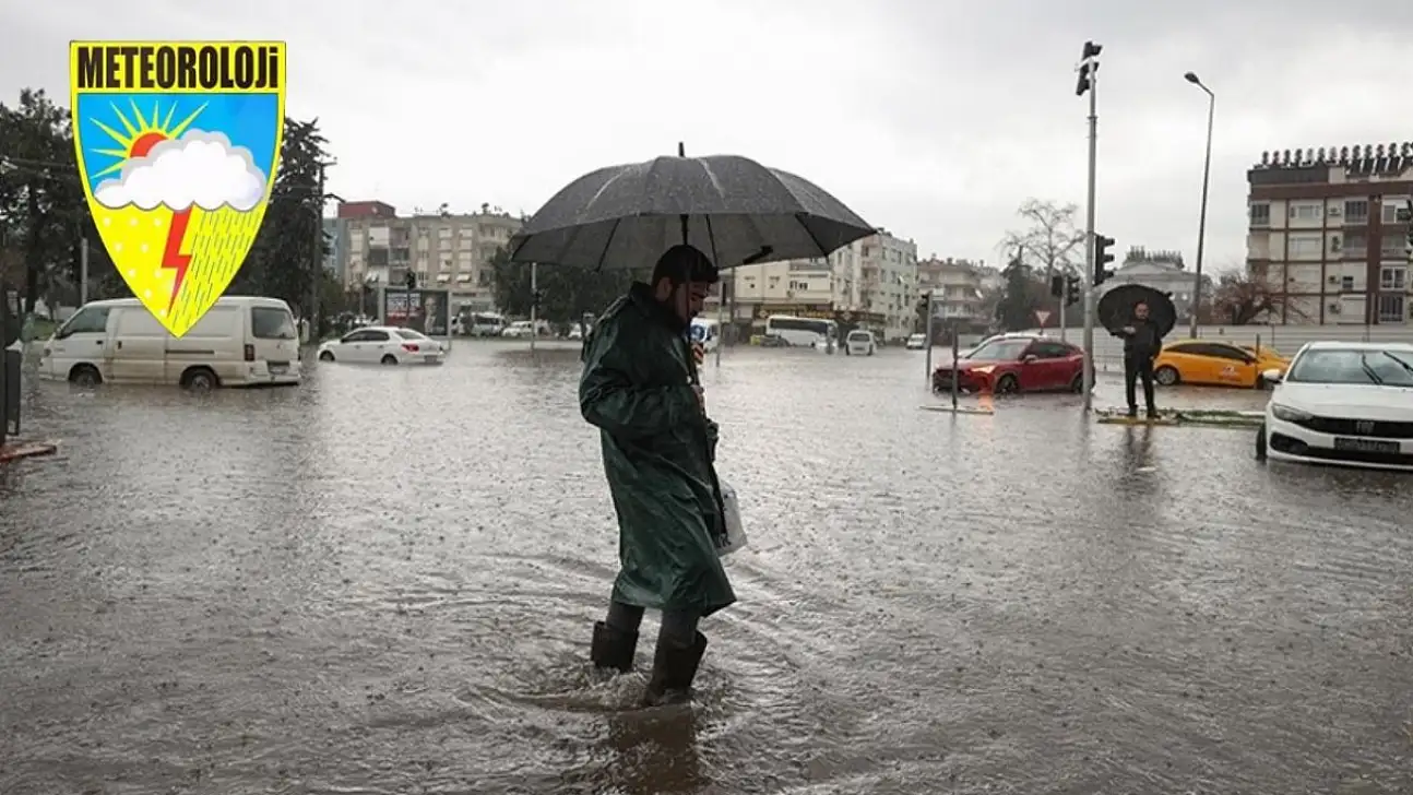Hafta sonu dışarı çıkacaklar dikkat! 2 gün sürecek