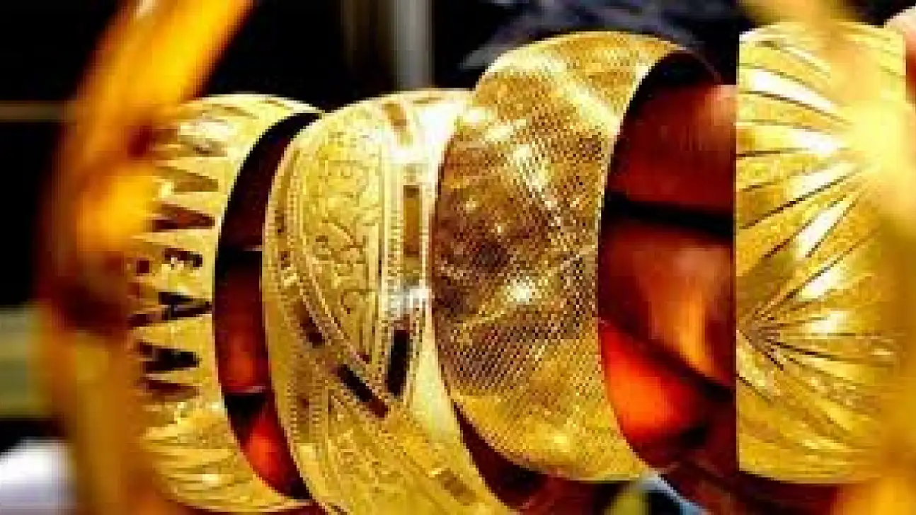 Hafta sonu Kapalı Çarşı'da altın fiyatları… (20 Aralık 2025)