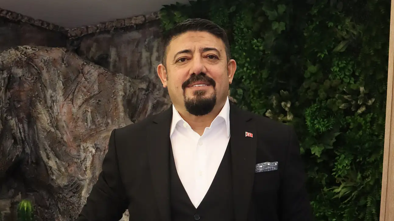 HAGİAD Başkanı Erkan: Annelerimiz toplumun ve geleceğin mimarıdır