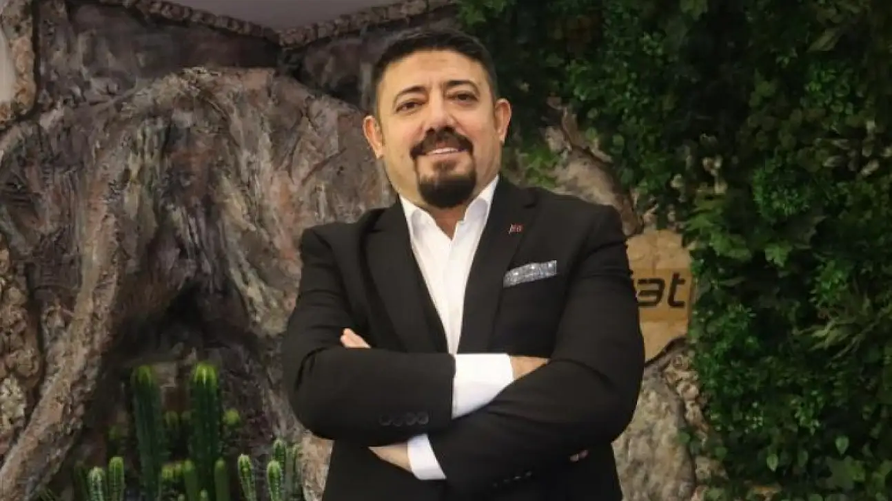 HAGİAD Başkanı Erkan'dan Dünya Engelliler Günü mesajı