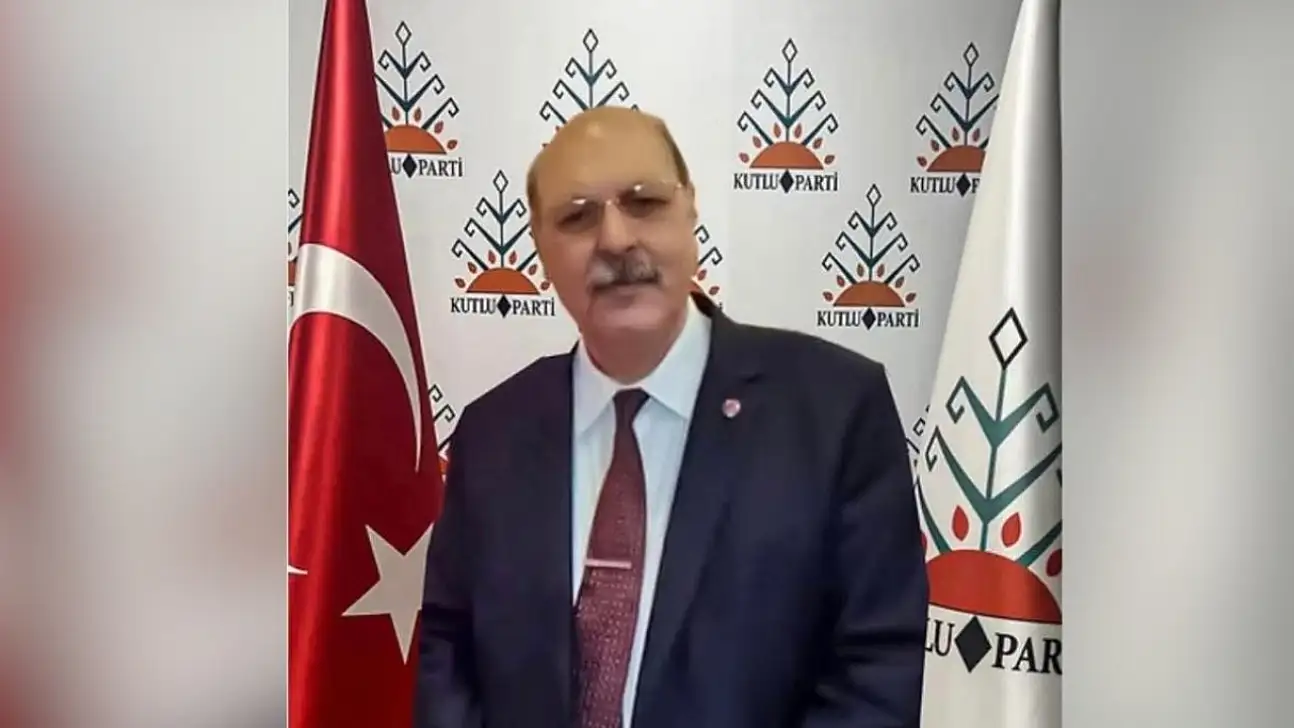 Halaçoğlu duyurdu: Acı kaybımız
