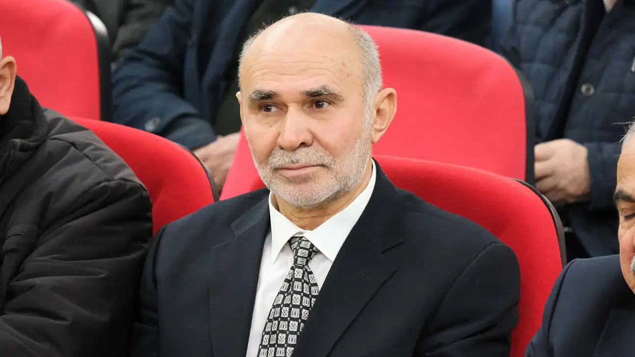 Halıcılar Odası'nda yeni dönem