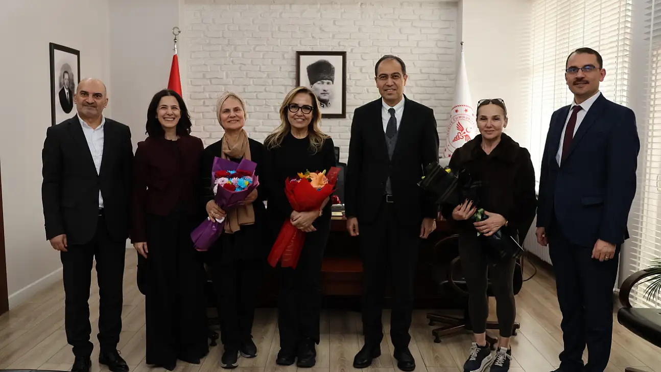 Hayırsever aileden şehre hayat kurtaran yatırım