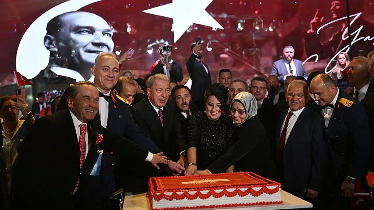 Hedefteki isim AK Parti Kayseri Milletvekili Hulusi Akar!