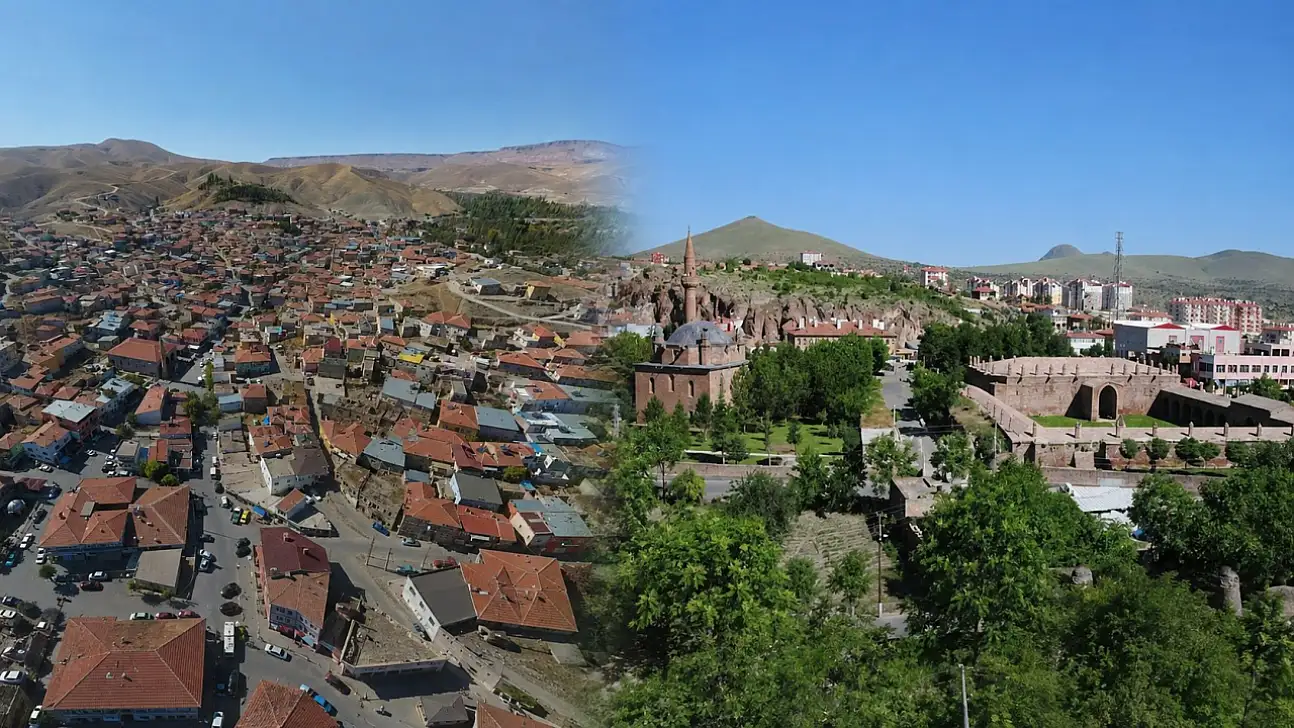 Her an karşınıza çıkabilir! Kayserili Milletvekili'nden ilçe ziyareti